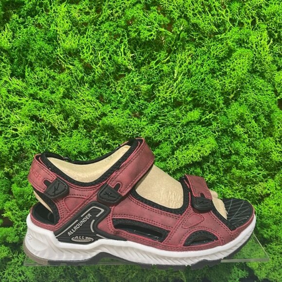 Allrounder by Mephisto Westside Sandals - Picture 7 of 9